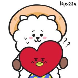 Meet your Posher, Sky